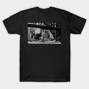 Under That Bridge T-Shirt